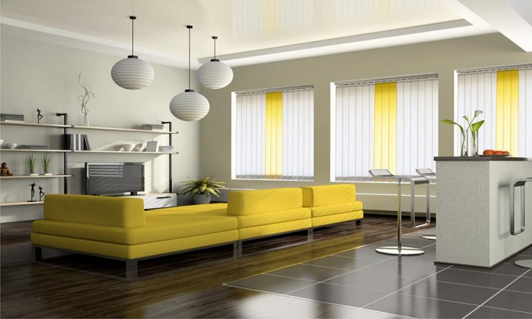 Vertical Blinds (3)