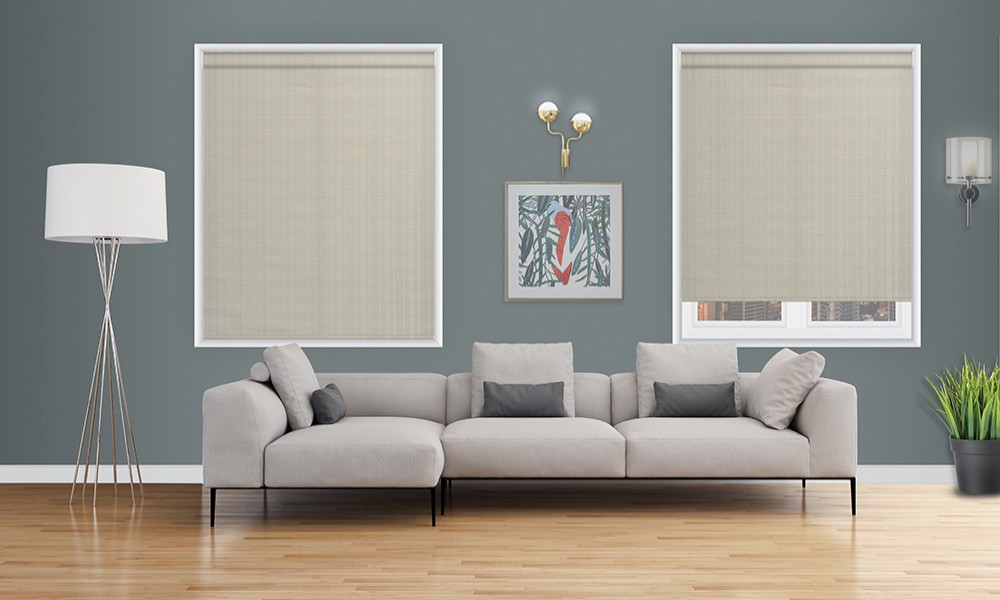 roller blinds