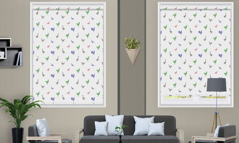 hi-tech blinds NZ