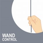 wand-control