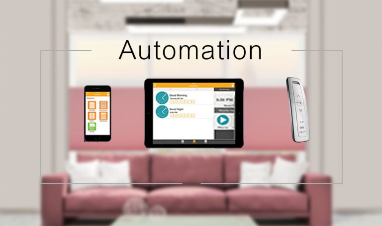 automation-main-page