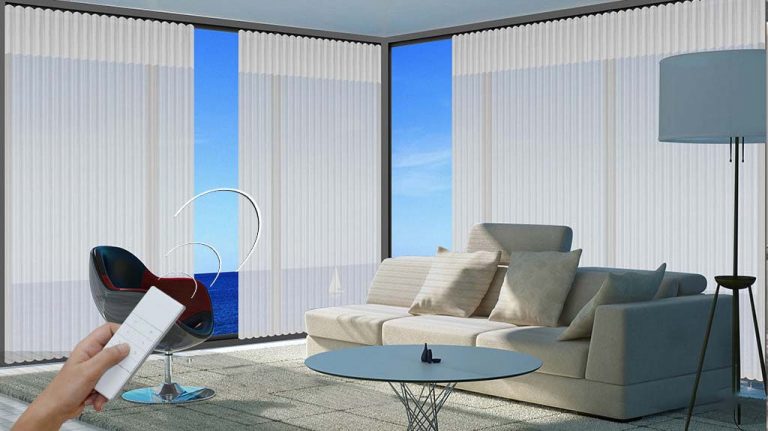 Seirra Blinds