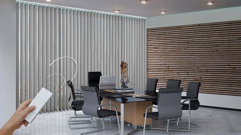 Vertical Blinds